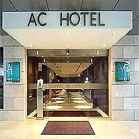 Ac Palacio Sottomayor Ξενοδοχείο Κασκαΐς Εξωτερικό φωτογραφία